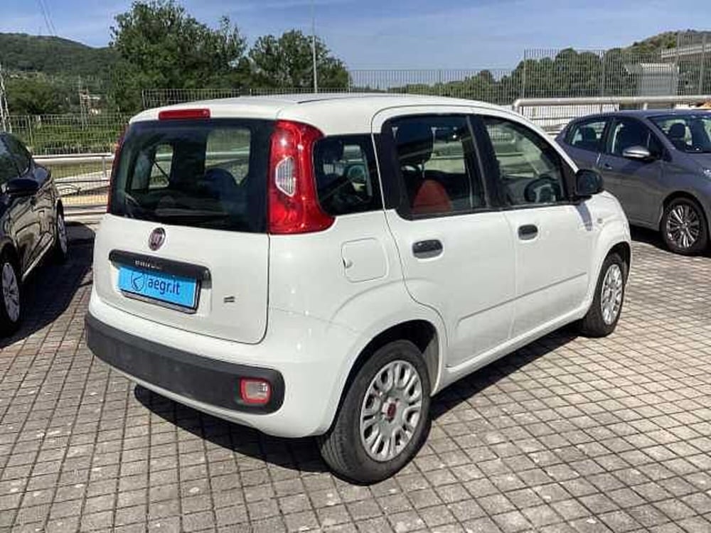 Fiat Panda usata a Roma (4)