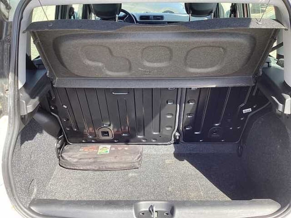 Fiat Panda usata a Roma (6)