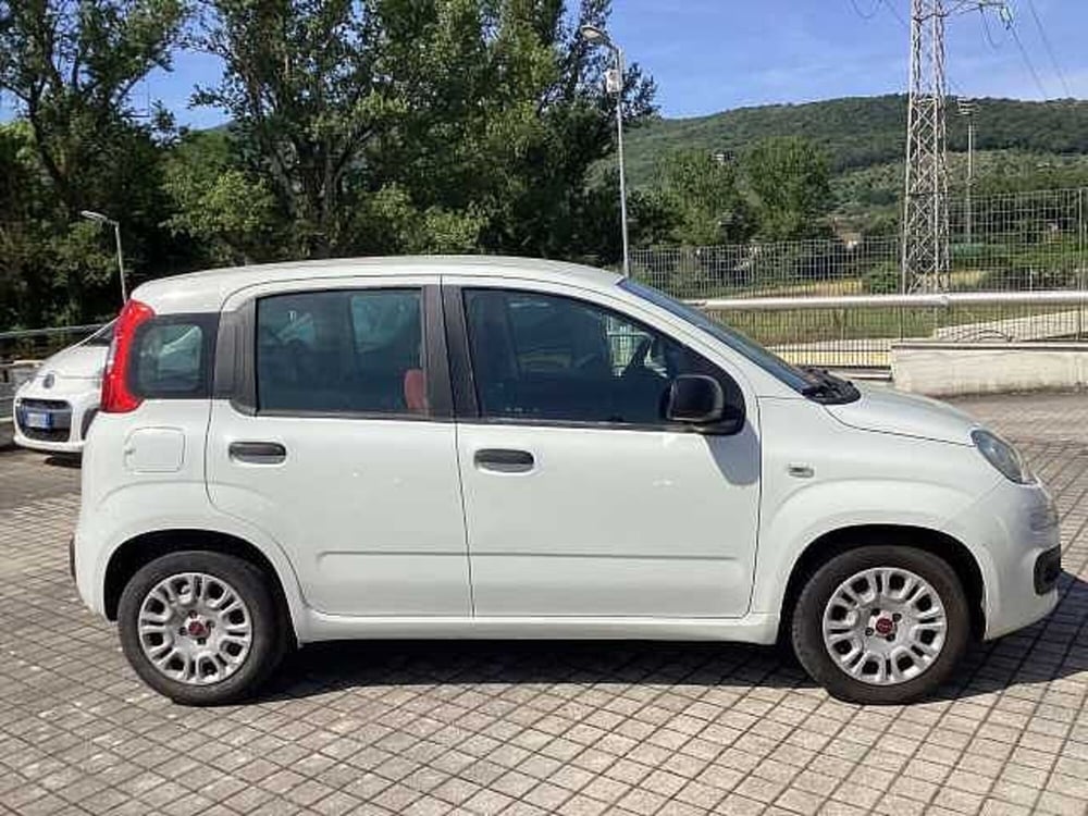 Fiat Panda usata a Roma (7)