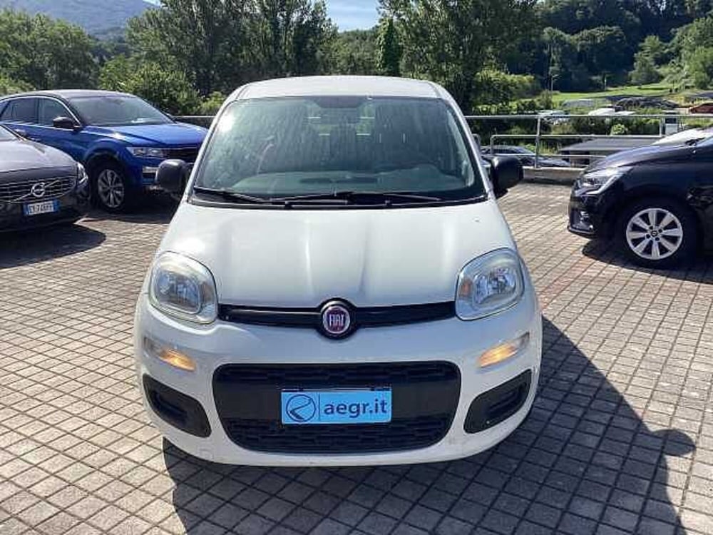 Fiat Panda usata a Roma (8)