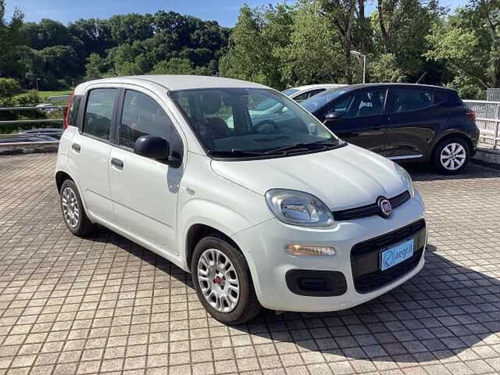 Fiat Panda usata a Roma (9)