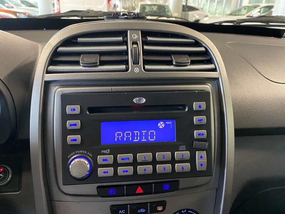 Dr dr5 usata a Torino (9)