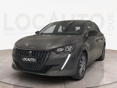 Peugeot 208 PureTech 75 Stop&amp;Start 5 porte Active Pack del 2022 usata a Torino