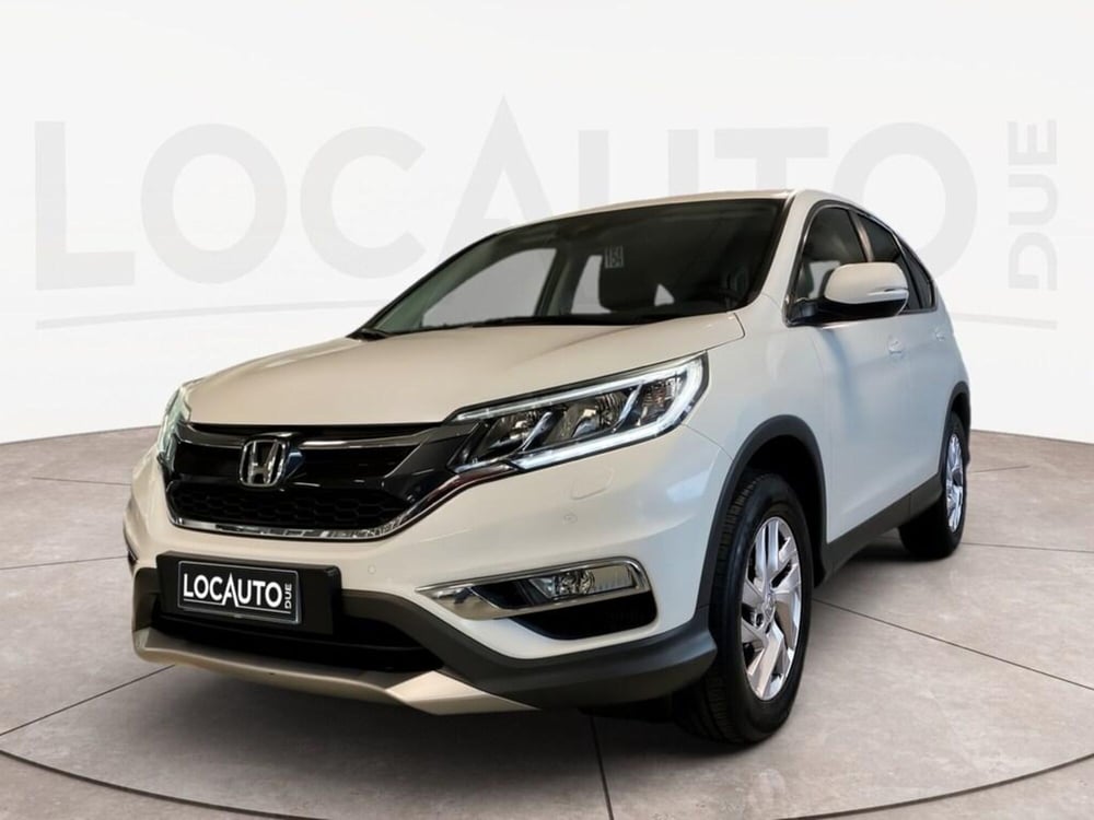 Honda CR-V usata a Torino