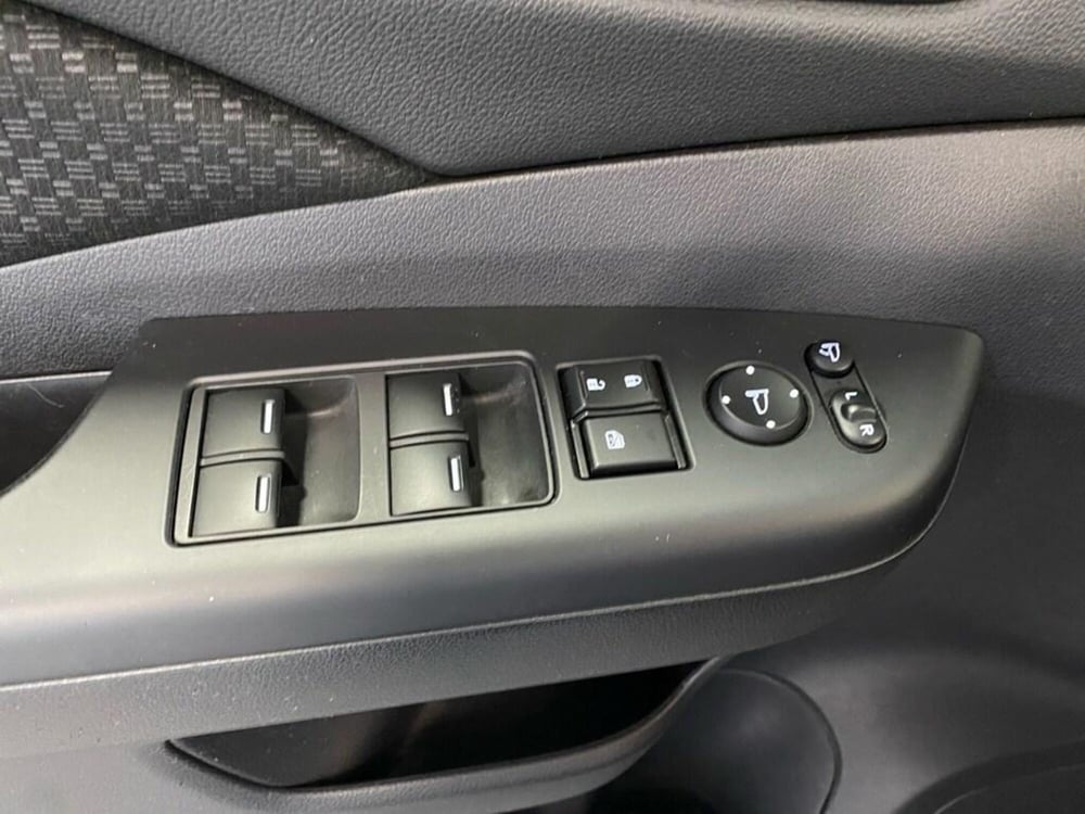 Honda CR-V usata a Torino (13)