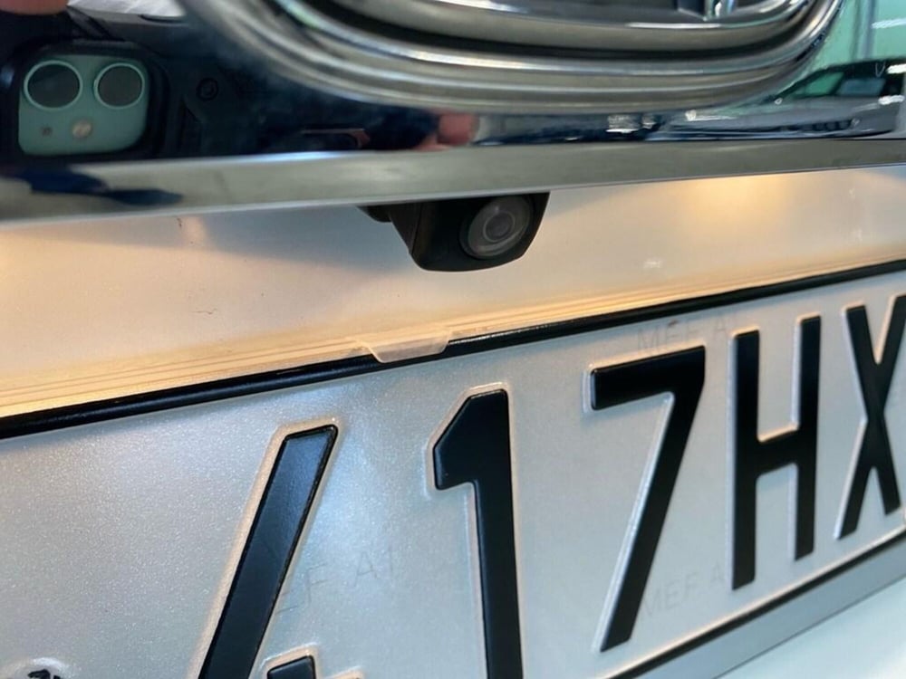 Honda CR-V usata a Torino (14)