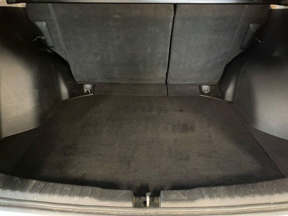 Honda CR-V usata a Torino (8)