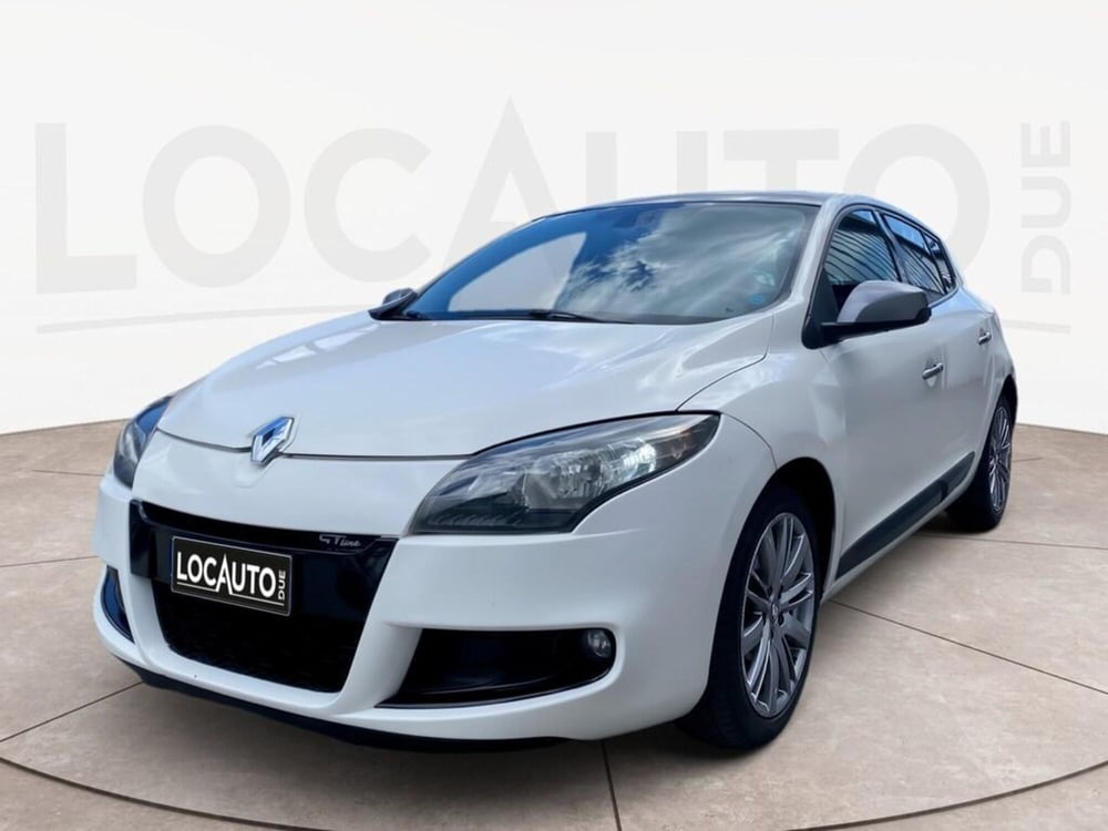 Renault Clio usata a Torino