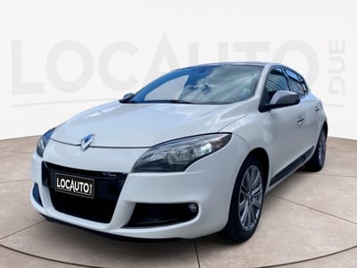 Renault Clio dCi 8V 110CV Start&amp;Stop 5 porte Energy GT Line del 2010 usata a Torino
