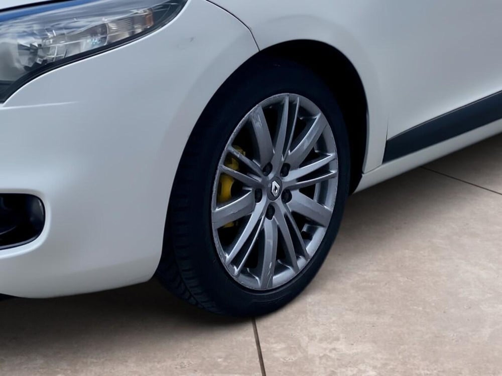 Renault Clio usata a Torino (15)