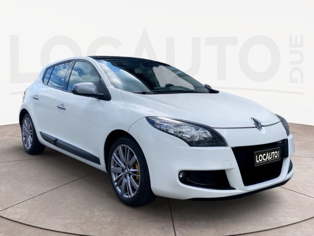 Renault Clio usata a Torino (2)