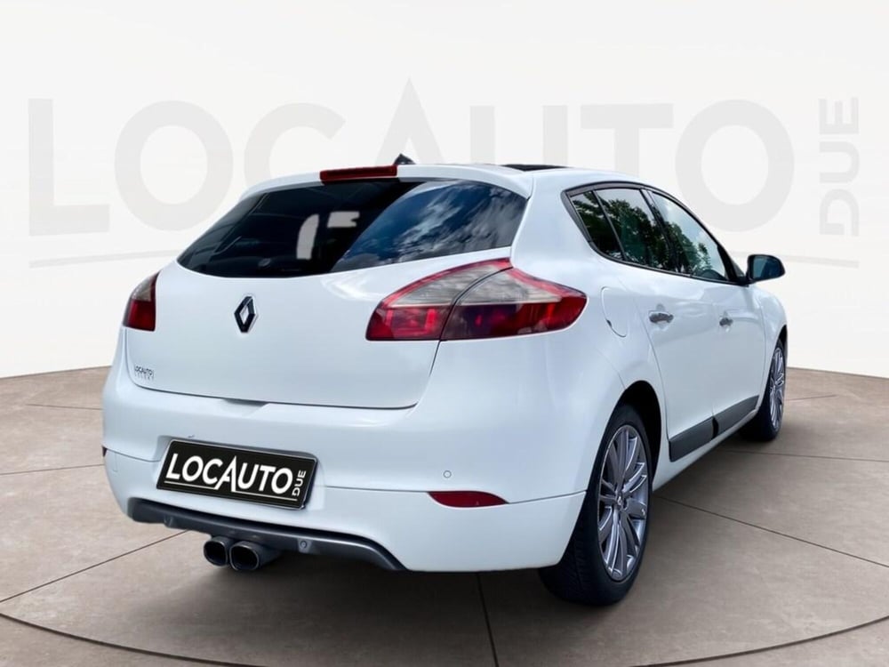 Renault Clio usata a Torino (3)