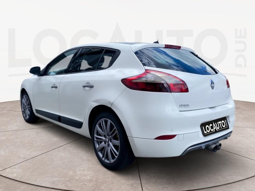 Renault Clio usata a Torino (4)