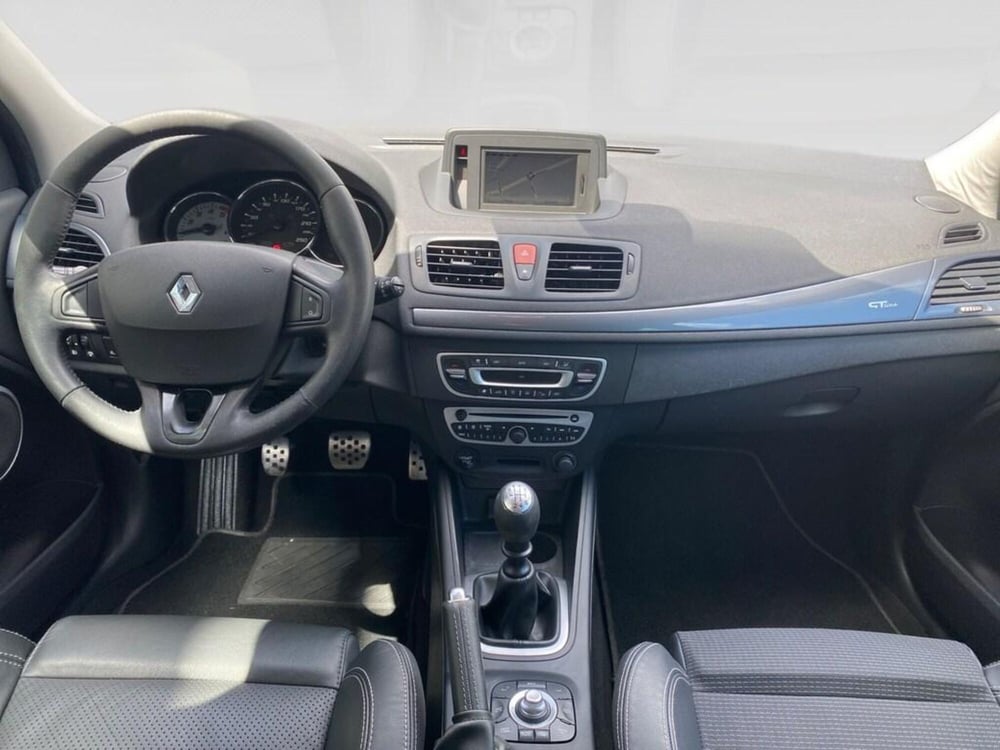 Renault Clio usata a Torino (5)
