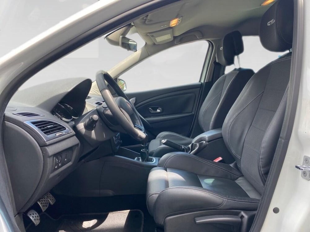 Renault Clio usata a Torino (6)
