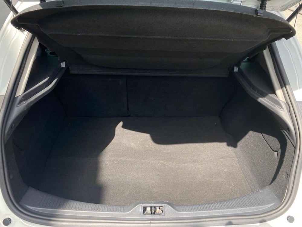 Renault Clio usata a Torino (8)