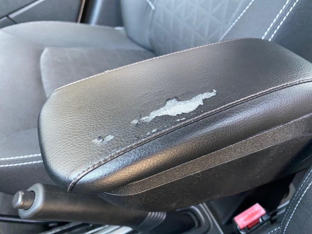 Dacia Duster usata a Torino (13)