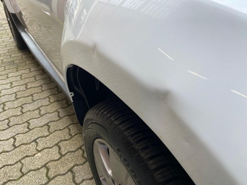 Dacia Duster usata a Torino (14)