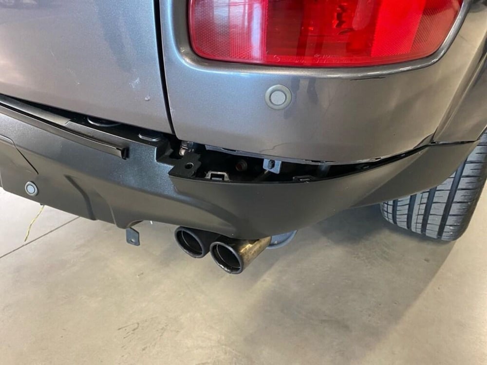 Citroen C-Crosser usata a Torino (14)