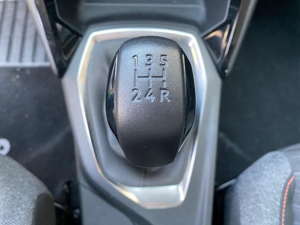 Peugeot 208 usata a Torino (12)