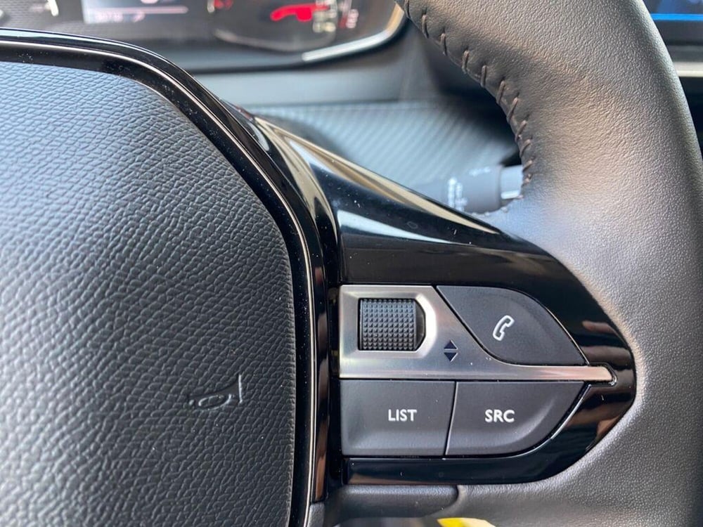 Peugeot 208 usata a Torino (14)