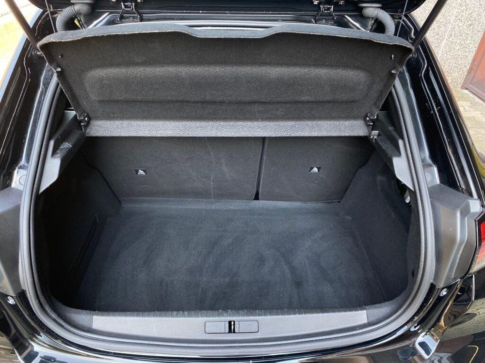 Peugeot 208 usata a Torino (9)