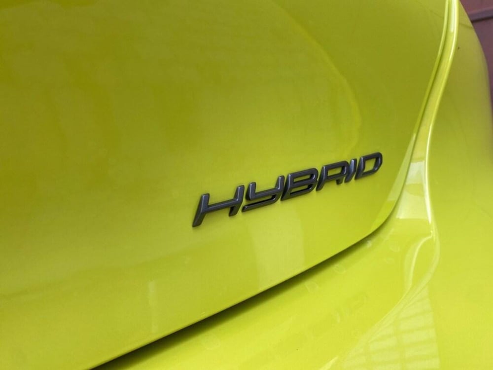 Peugeot 208 nuova a Torino (14)