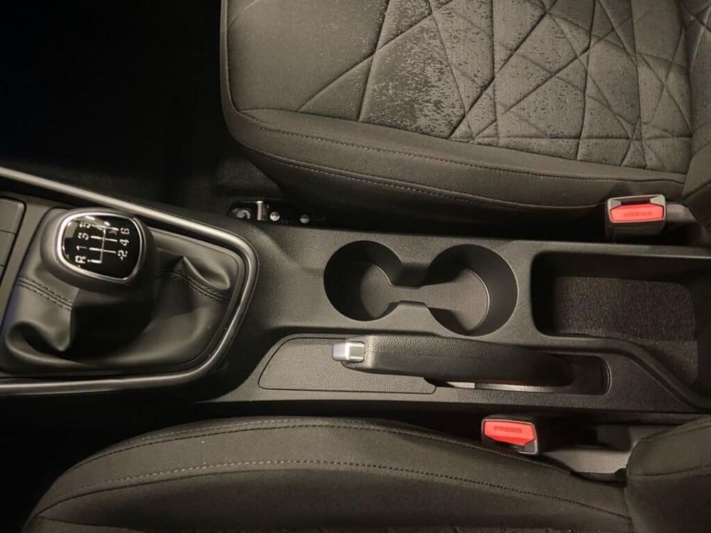 Hyundai Bayon nuova a Torino (12)