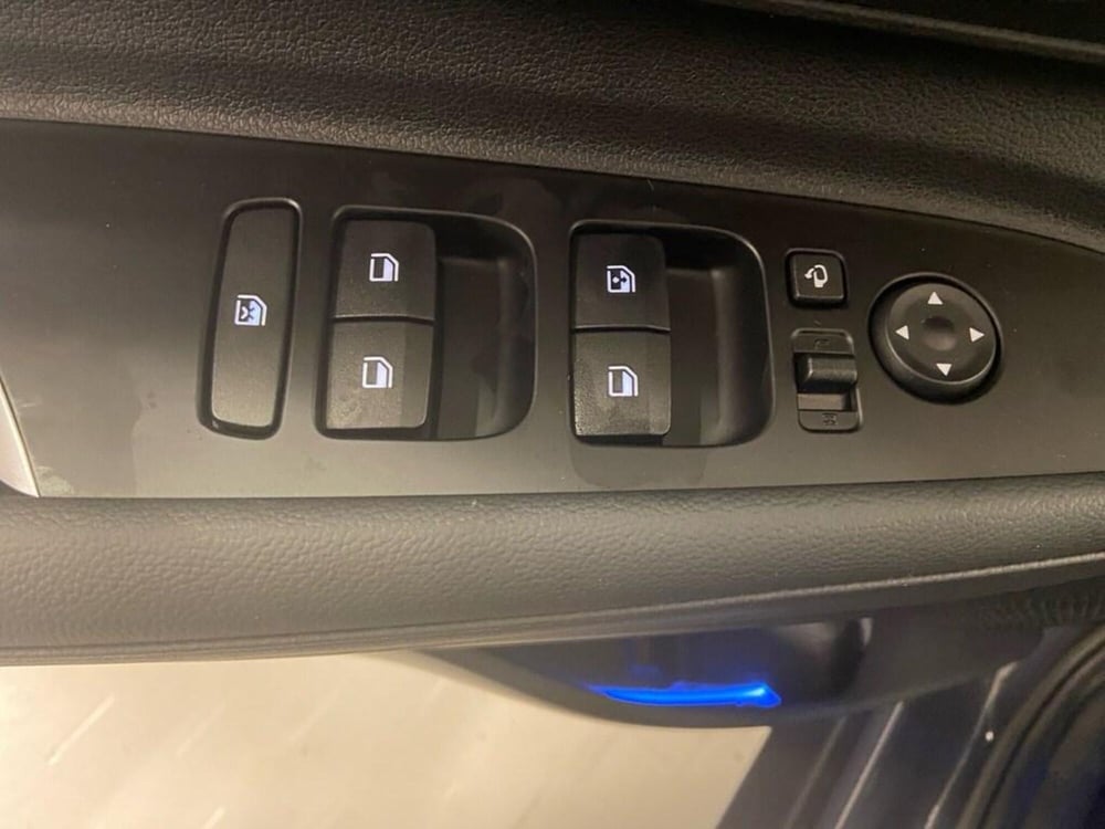 Hyundai Bayon nuova a Torino (13)