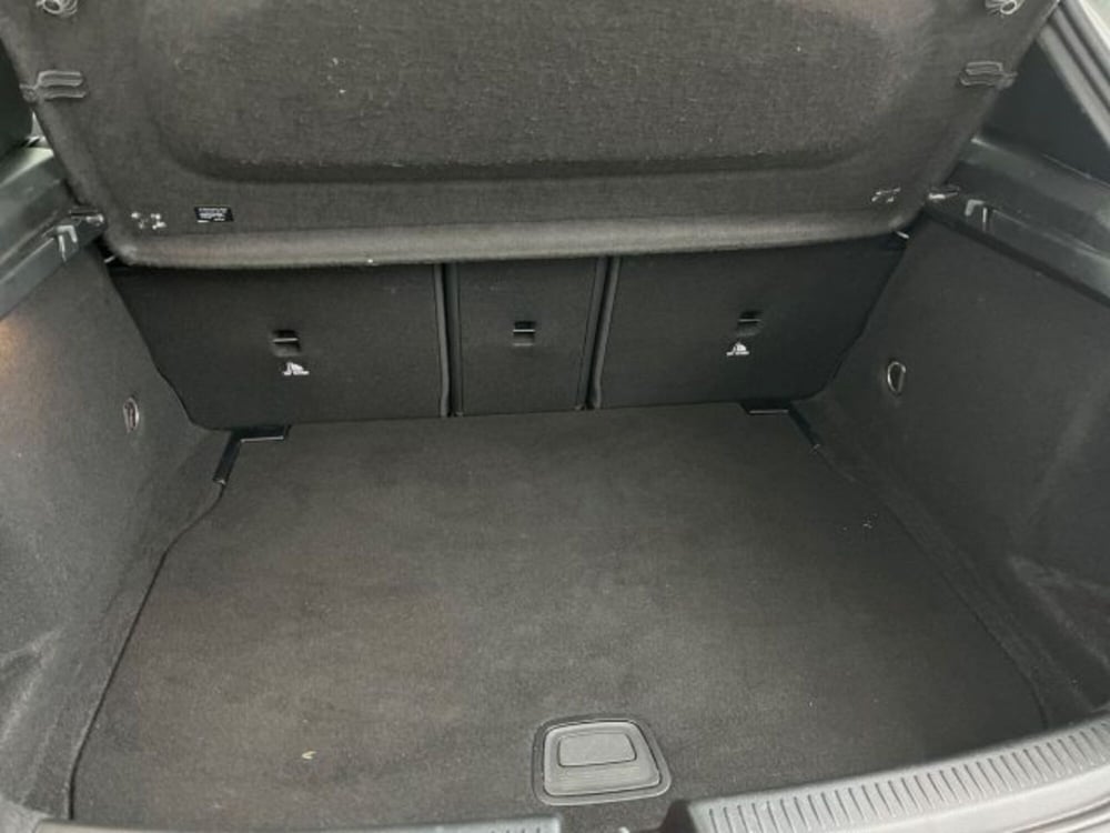 Mercedes-Benz Classe A Sedan usata a Verona (13)