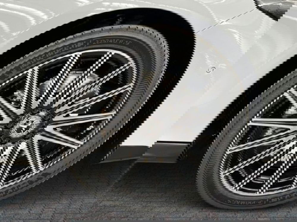 Mercedes-Benz CLA EQ nuova a Verona (8)