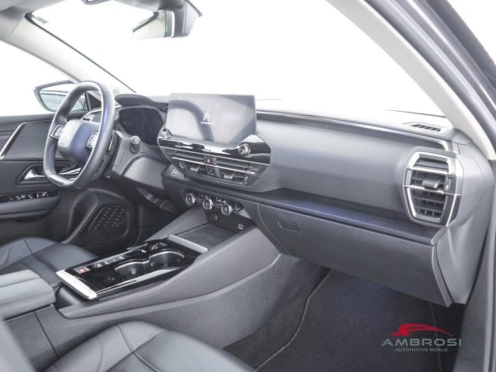 Citroen C5 X usata a Perugia (12)