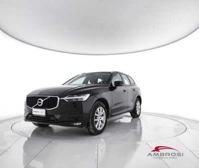 Volvo XC60 D3 Momentum Pro del 2020 usata a Corciano