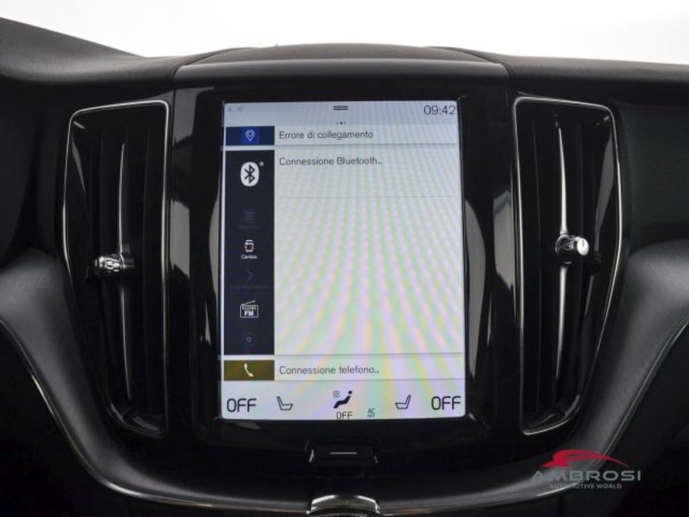 Volvo XC60 usata a Perugia (15)