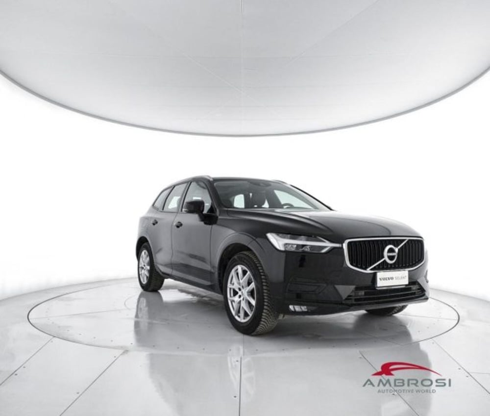 Volvo XC60 usata a Perugia (2)
