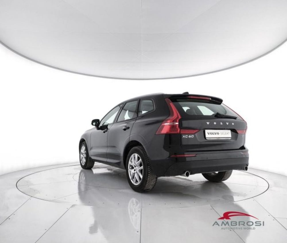 Volvo XC60 usata a Perugia (4)