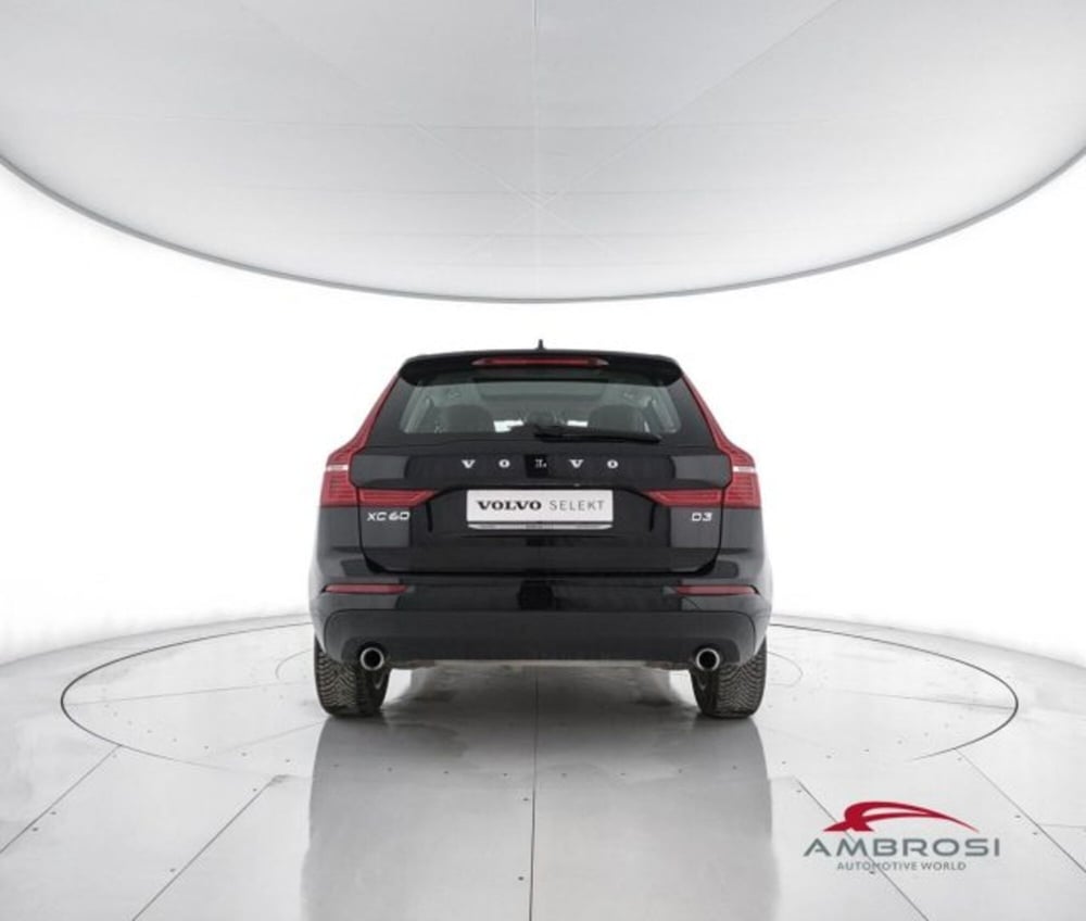 Volvo XC60 usata a Perugia (6)