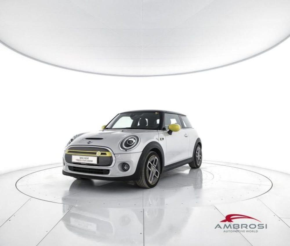 MINI Mini usata a Perugia
