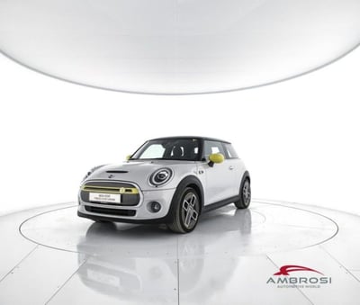 MINI Mini Cooper SE M del 2020 usata a Corciano