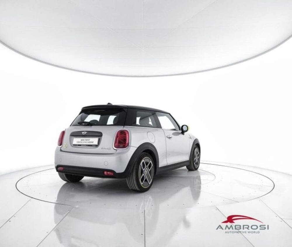 MINI Mini usata a Perugia (3)