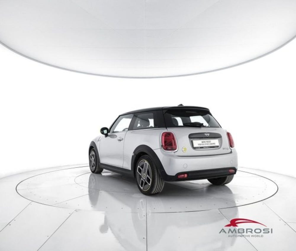 MINI Mini usata a Perugia (4)