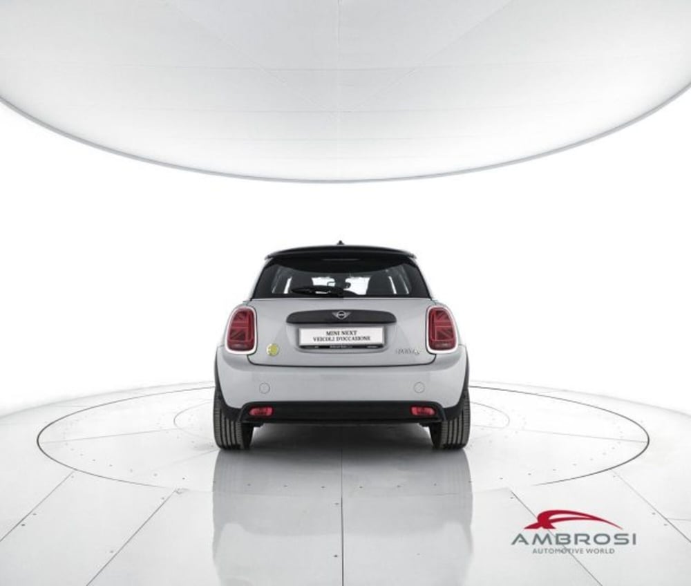 MINI Mini usata a Perugia (6)