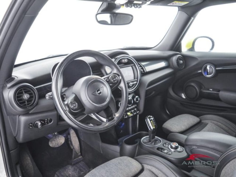MINI Mini usata a Perugia (8)