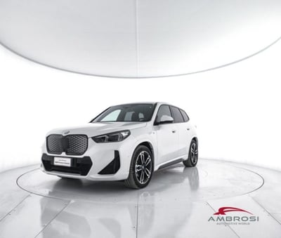 BMW iX1 edrive 20 MSport del 2024 usata a Corciano