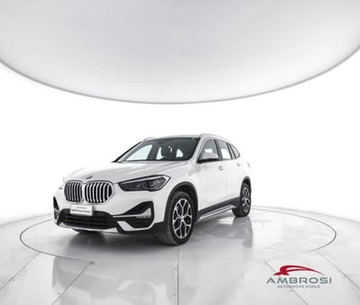 BMW X1 sDrive18d xLine Plus del 2022 usata a Corciano