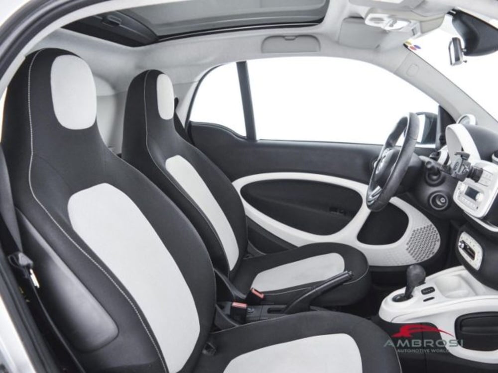 smart Fortwo usata a Perugia (10)