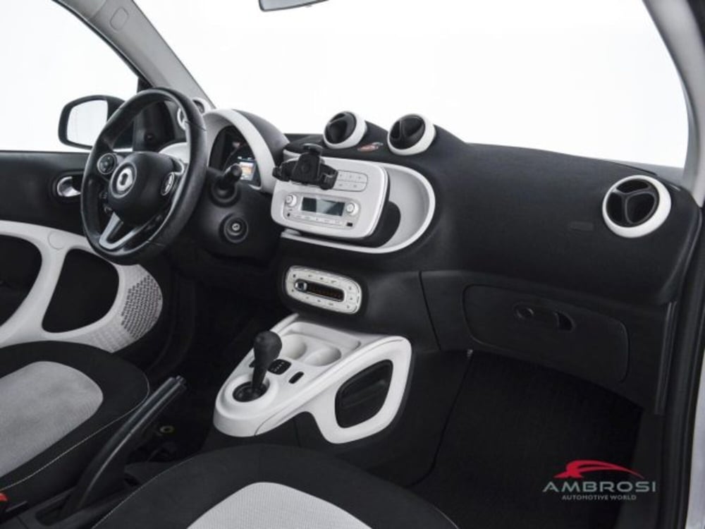 smart Fortwo usata a Perugia (11)
