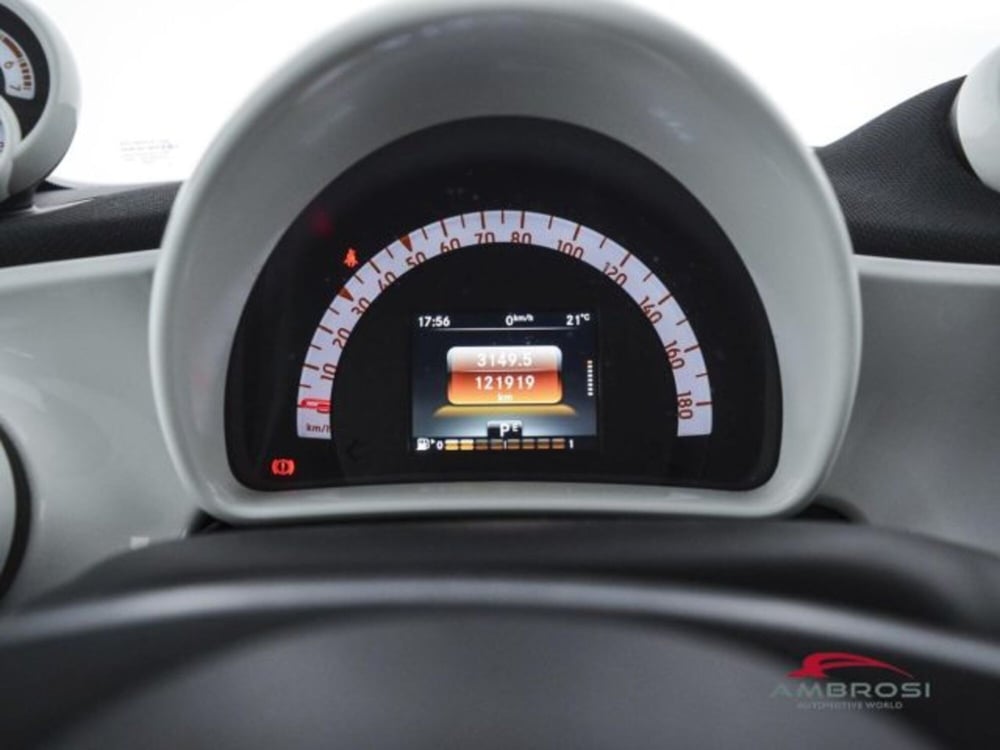 smart Fortwo usata a Perugia (12)