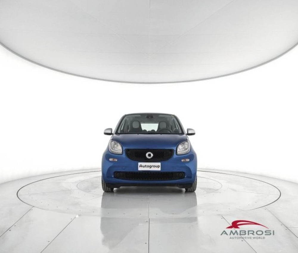 smart Fortwo usata a Perugia (5)