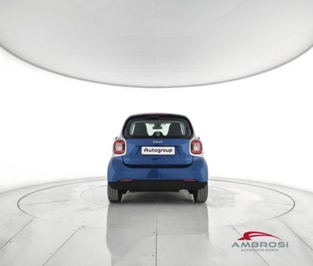 smart Fortwo usata a Perugia (6)